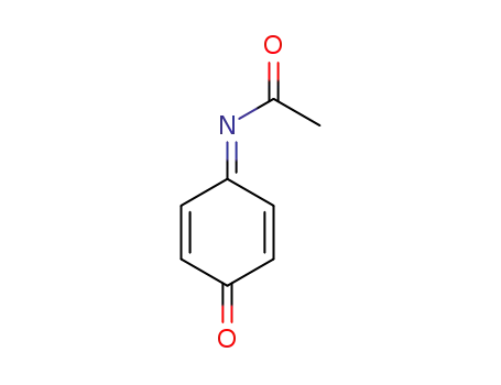 N-acetyl-p-benzoquinoneimine