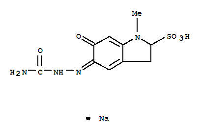 Carbazochrome sodium sulfonate
