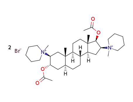pancuronium bromide