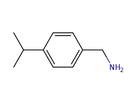 4-isopropylbenzylamine