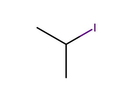 2-iodo-propane