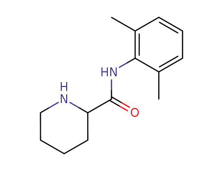2',6'-pipecoloxylidide
