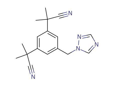 Arimidex(Anastrozole)