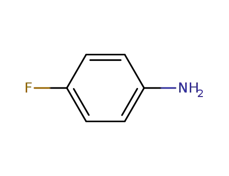 4-fluoroaniline