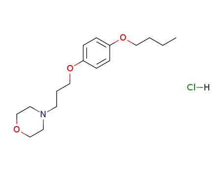 pramoxine hydrochloride