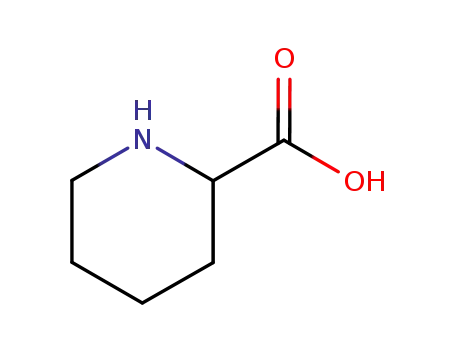 pipecolic Acid